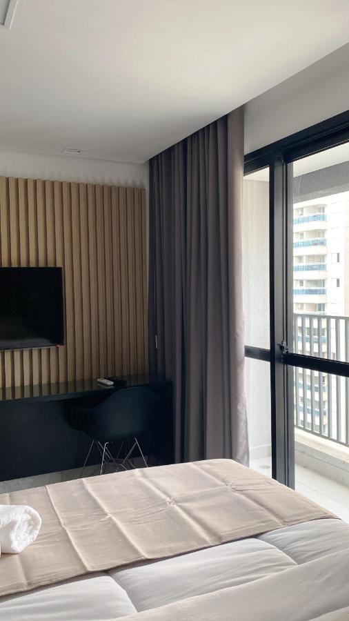 Studio Apaulistana113 * São Paulo