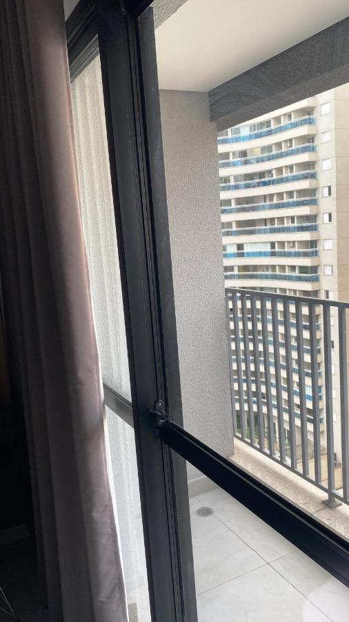 Apartamento Studio Apaulistana113 São Paulo