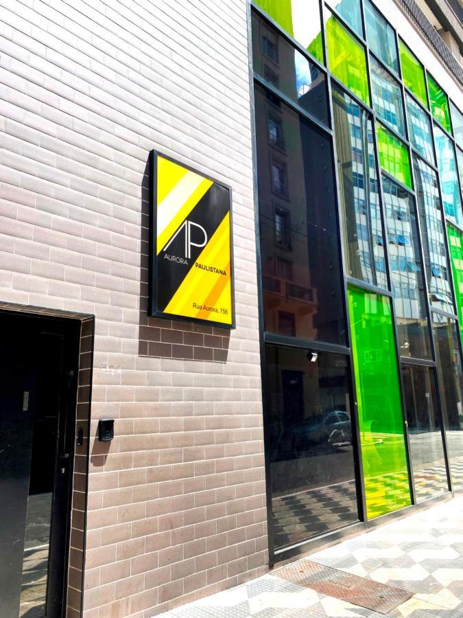 Studio Apaulistana113 Apartamento São Paulo