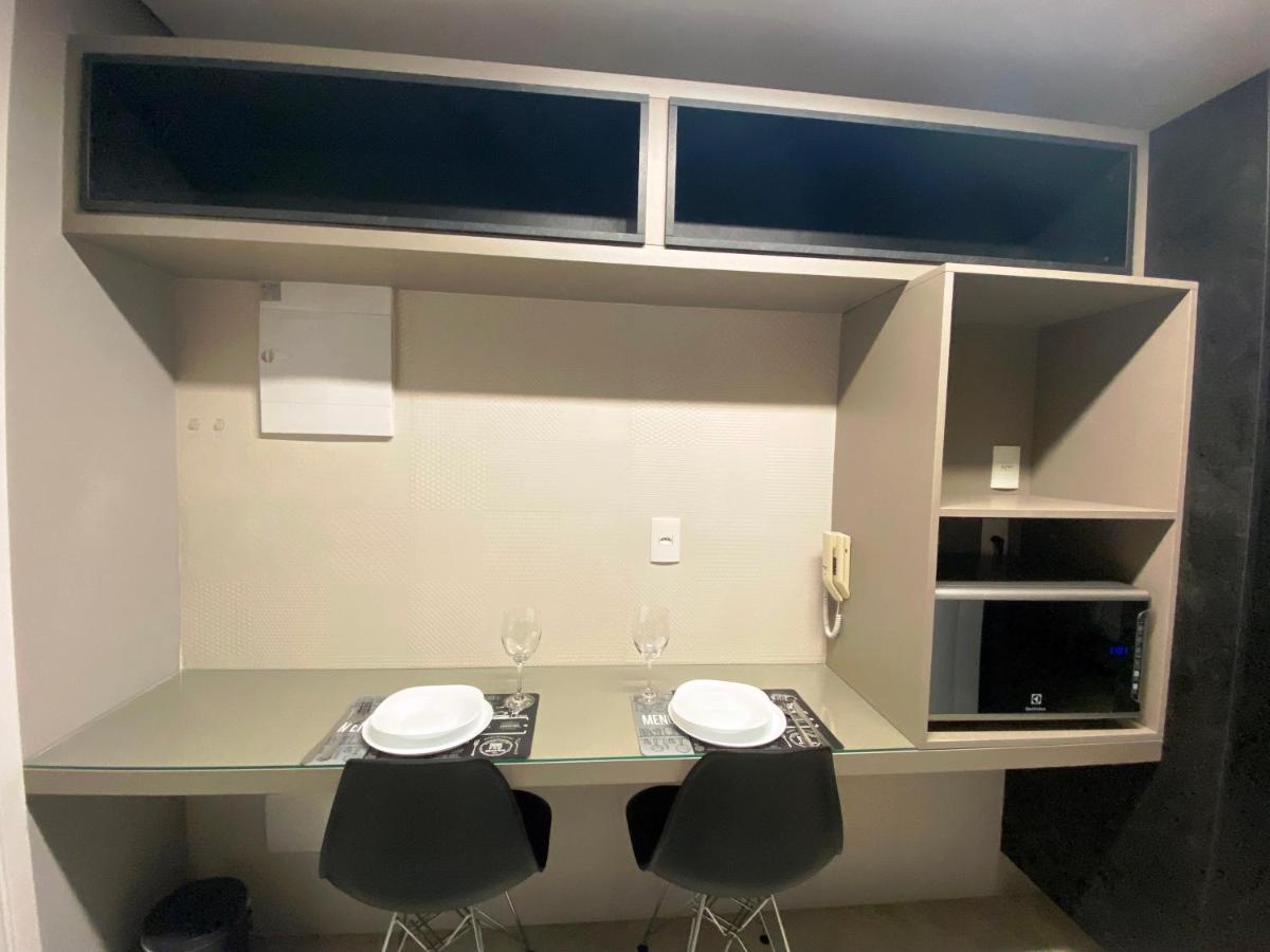Studio Apaulistana113 Apartamento São Paulo