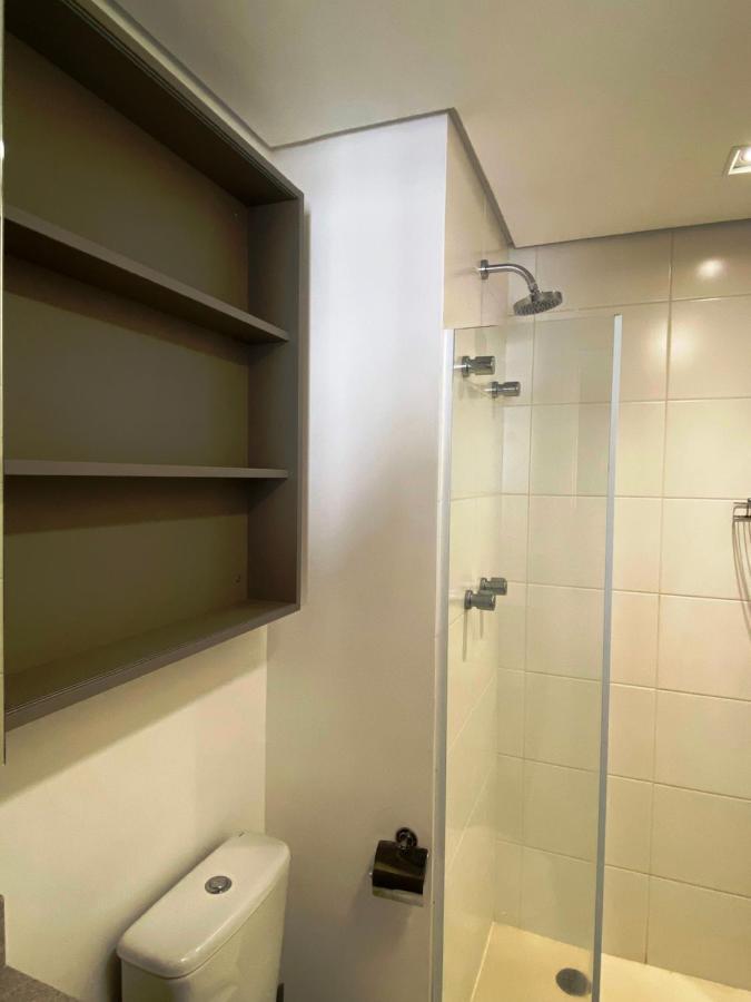 Studio Apaulistana113 Apartamento São Paulo
