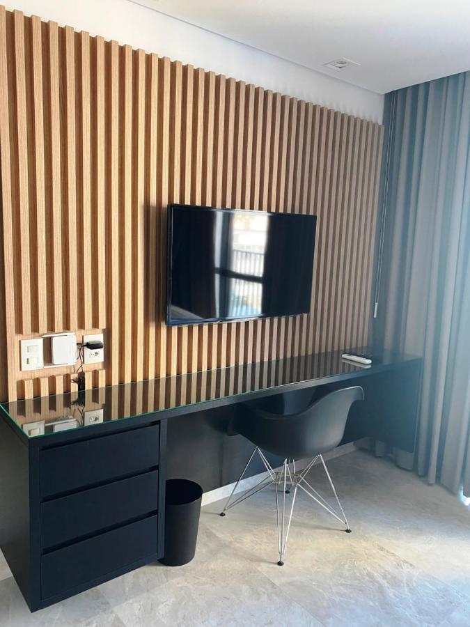 Studio Apaulistana113 Apartamento