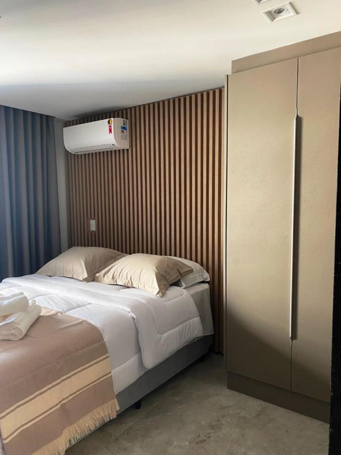 Studio Apaulistana113 * São Paulo