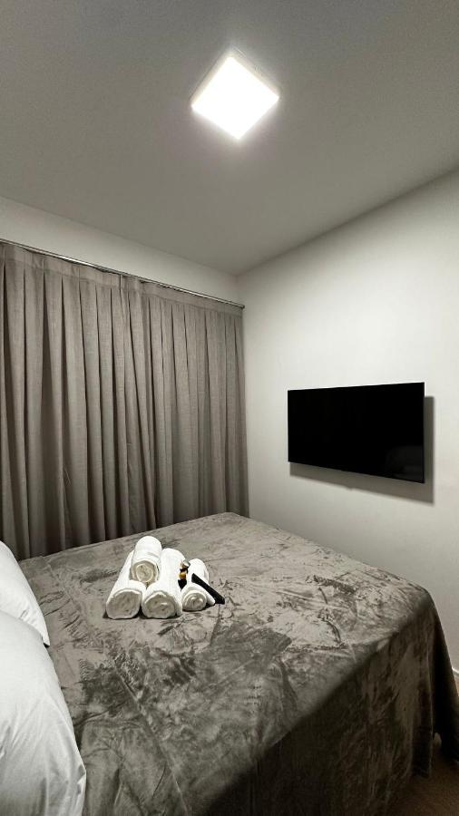 Acomodacao Na Vila Nova Conceicao! Holiday home