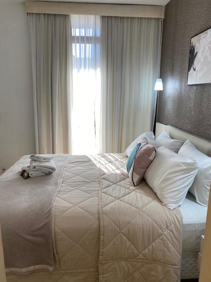 Studio Living Itaim Bibi Aparthotel Sao Paulo