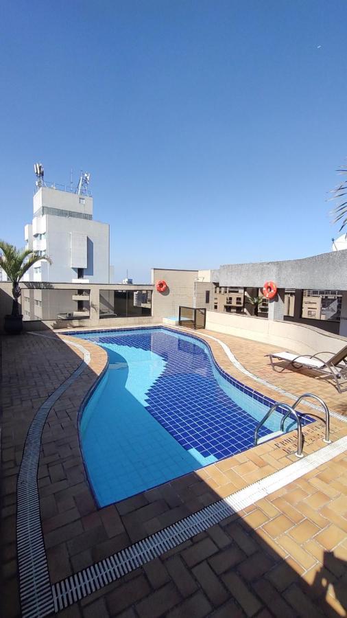 Saint Lawrence Flat - 56 Aparthotel São Paulo