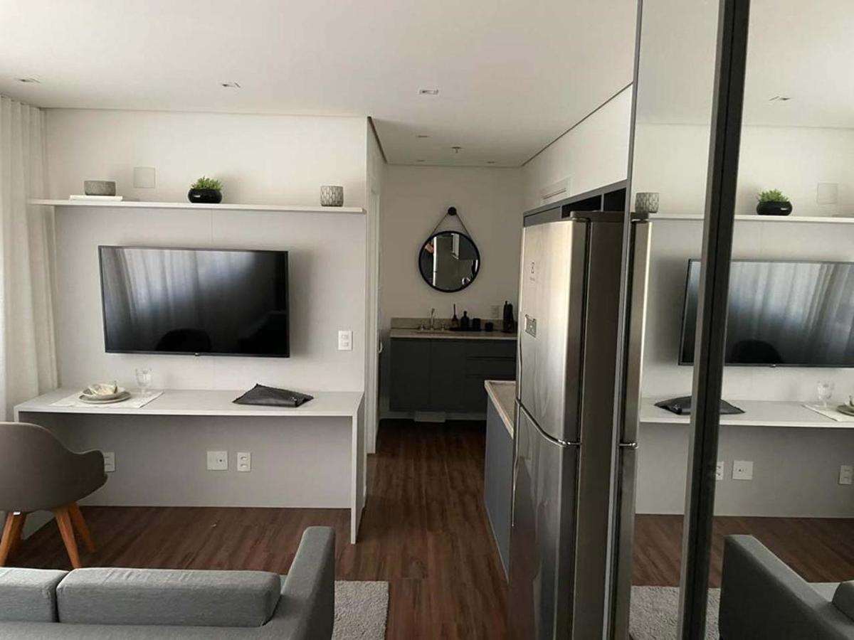 Aconchegante Apartment Sao Paulo