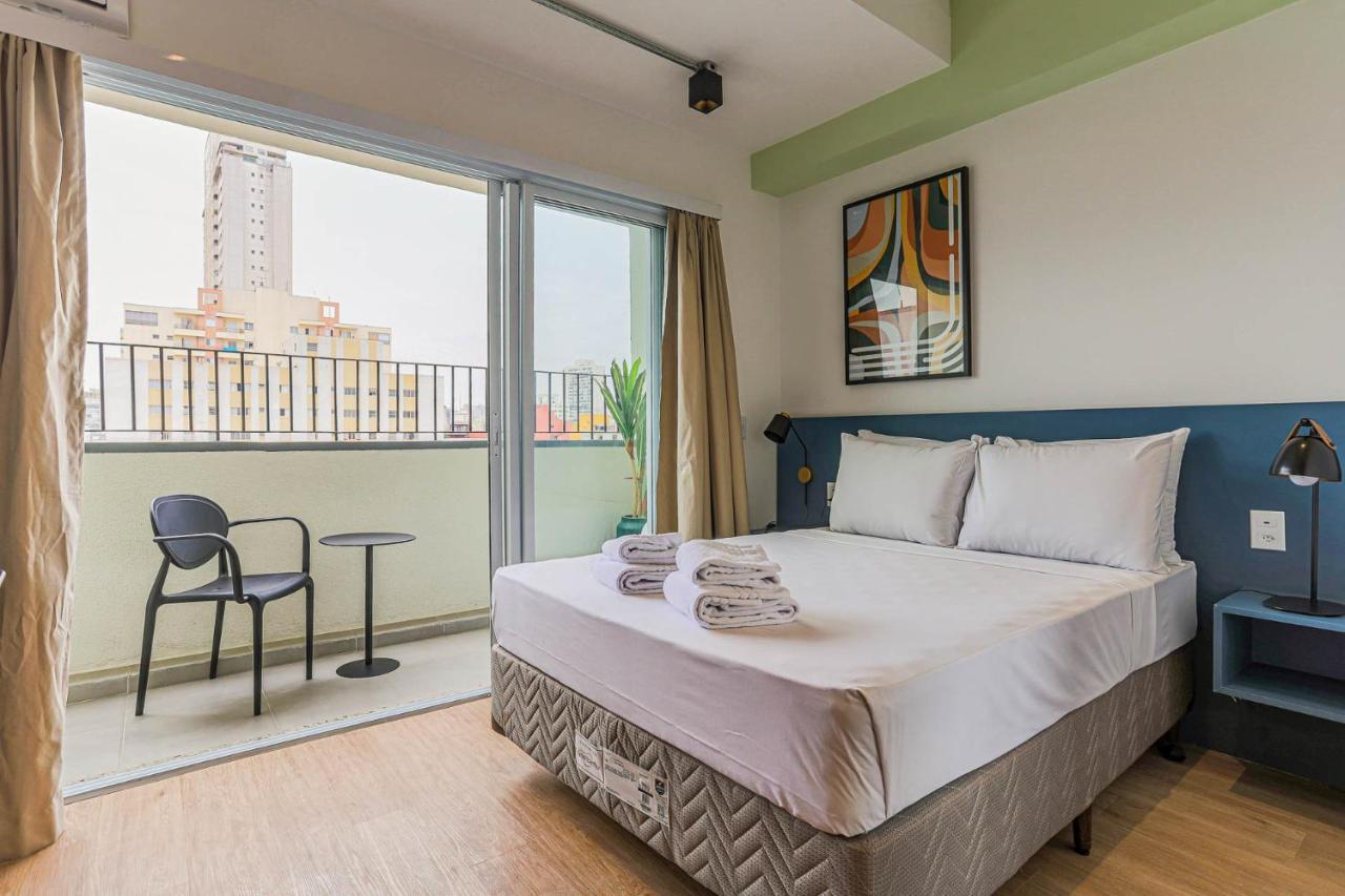Apartamento 360 Rbs Eliseos