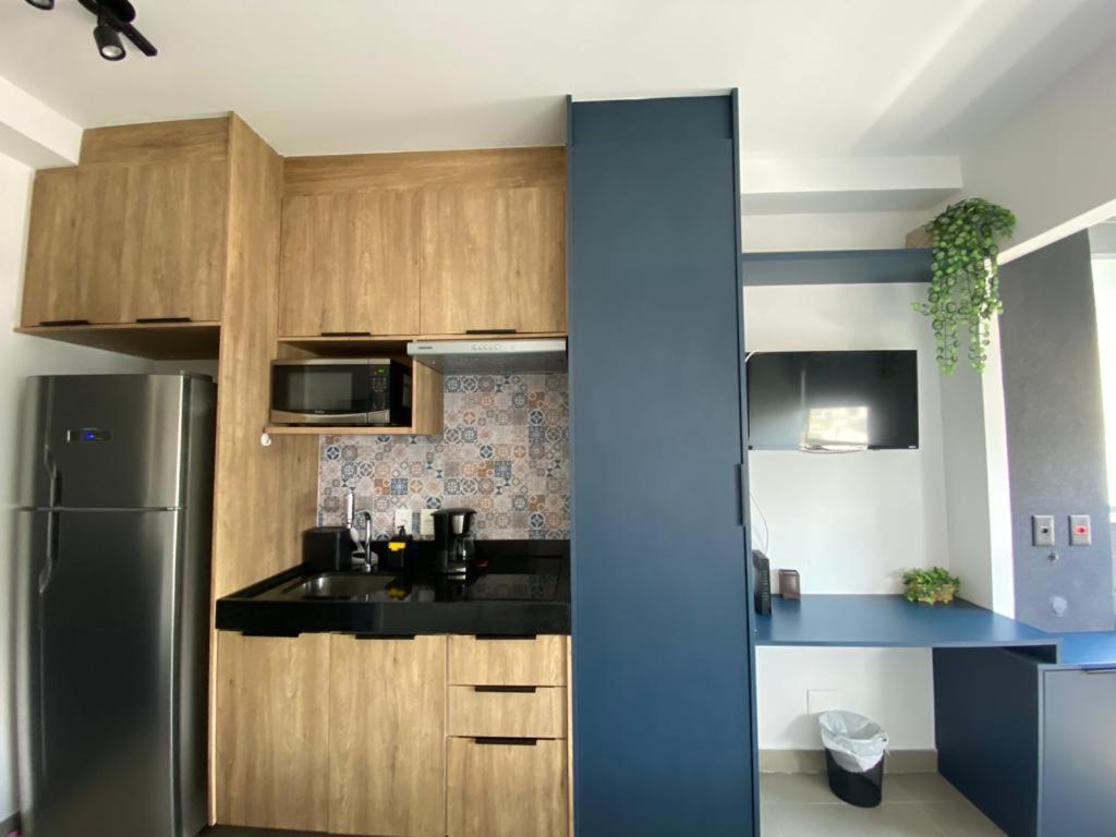 Apartment Lindo-oscar Freire 1717