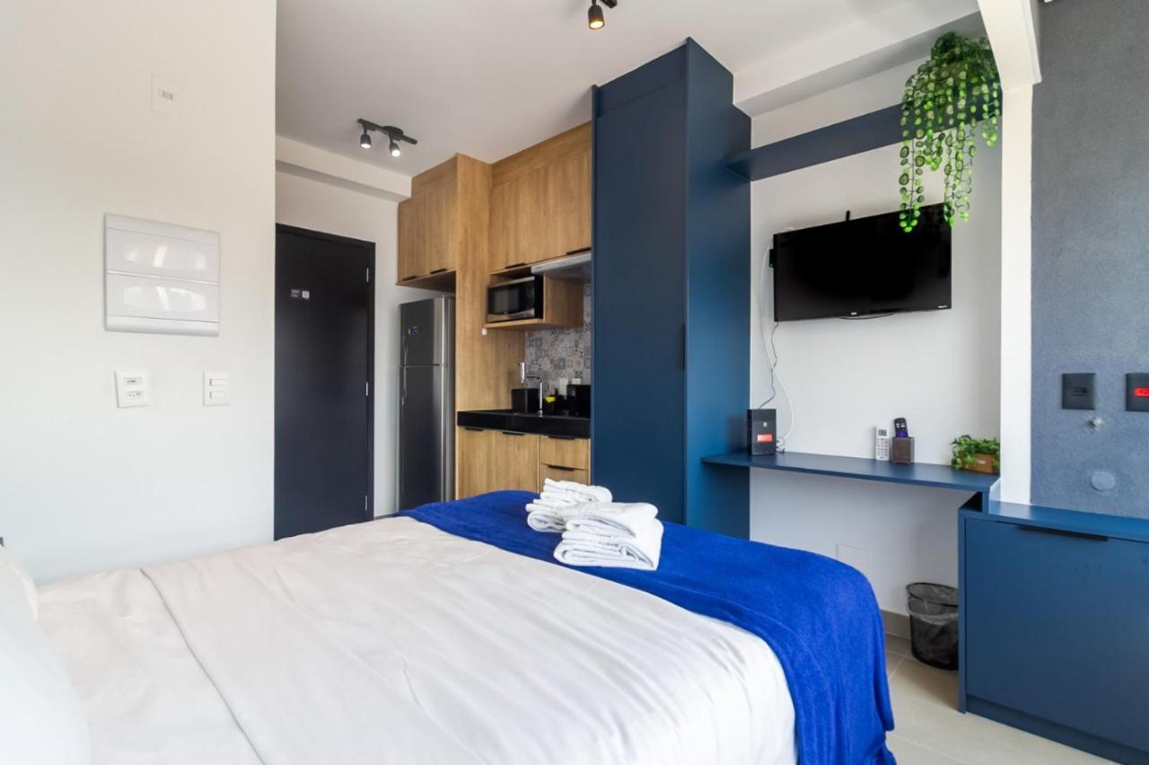 Lindo-oscar Freire 1717 Apartment