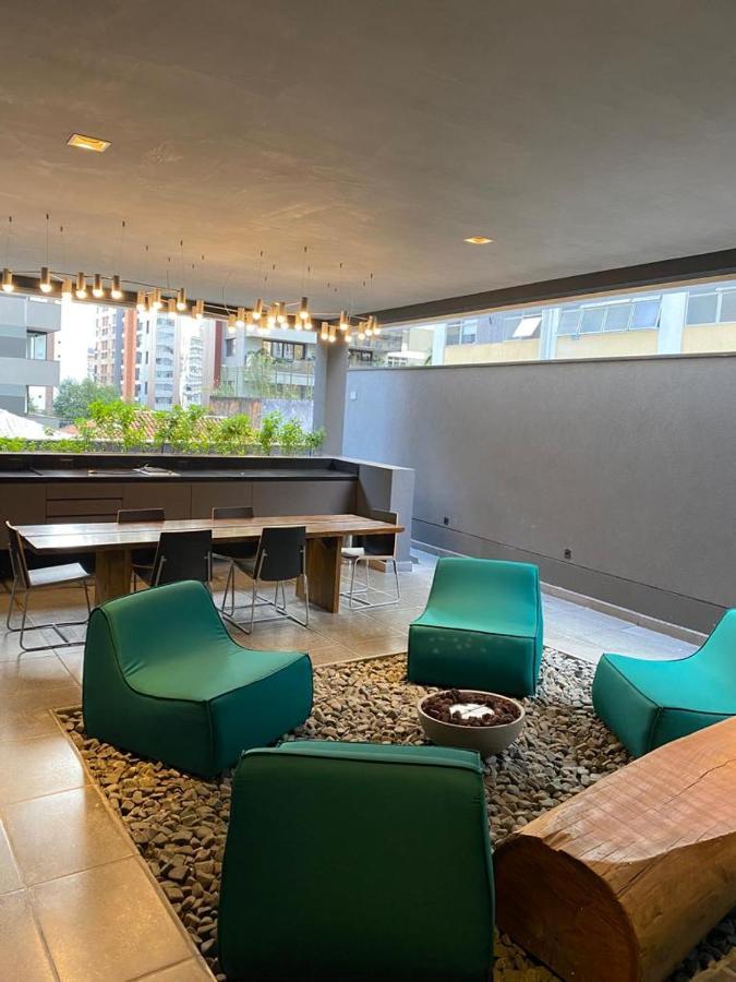 Lindo-oscar Freire 1717 Apartment *