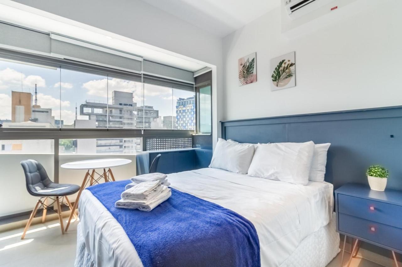 Lindo-oscar Freire 1717 Apartment Sao Paulo