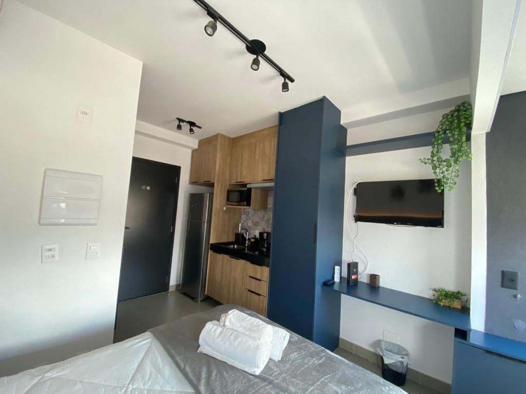 Lindo-oscar Freire 1717 Apartment Sao Paulo
