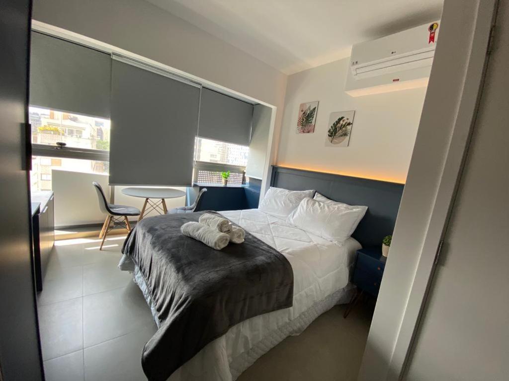 Apartment Lindo-oscar Freire 1717