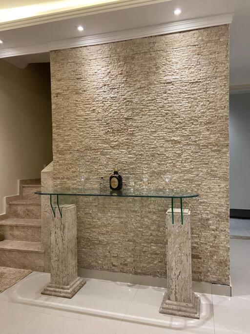 Pousada Casa Recem Reformada Com Piscina E Espaco Gourmet *