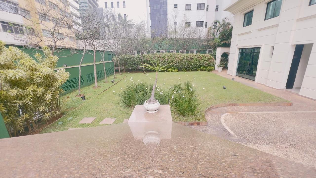 Apartamento Inside The Universe Paulista