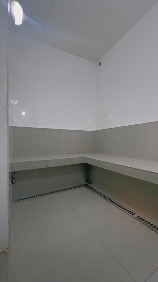 Apartamento Inside The Universe Paulista São Paulo
