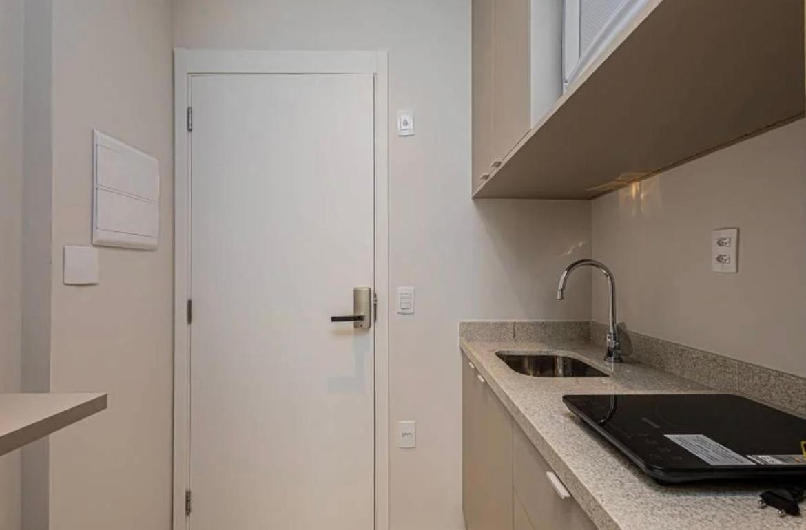Apartment Estudio 612 Sao Paulo