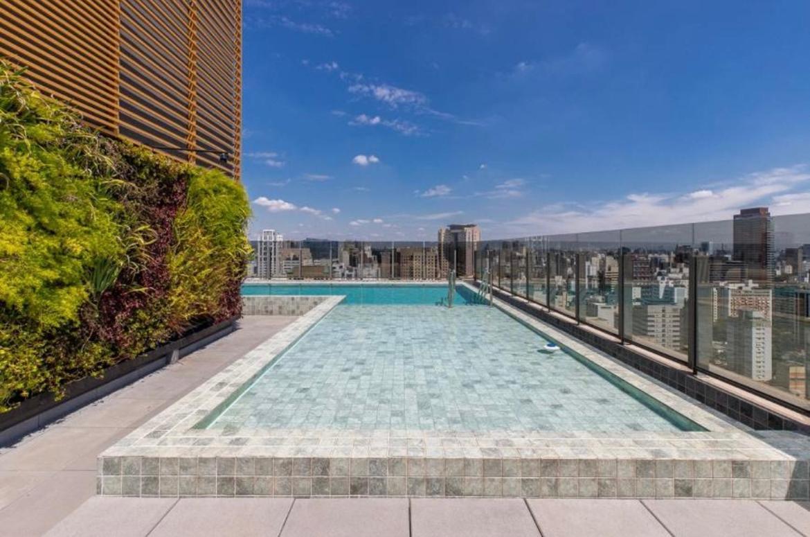 Estudio 612 Apartment *