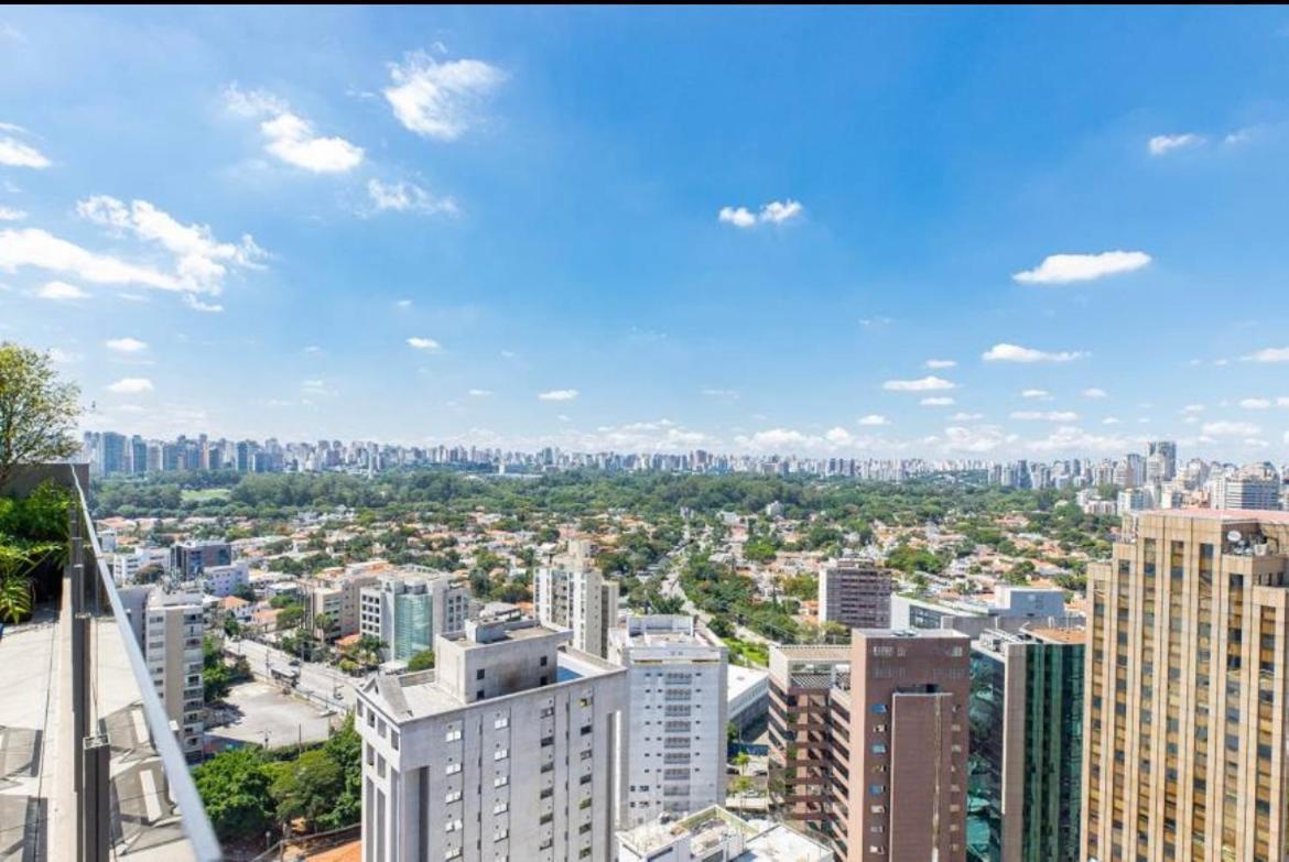 Apartment Estudio 612