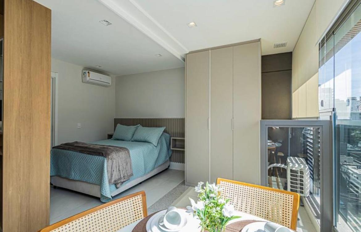 Estudio 612 Apartment