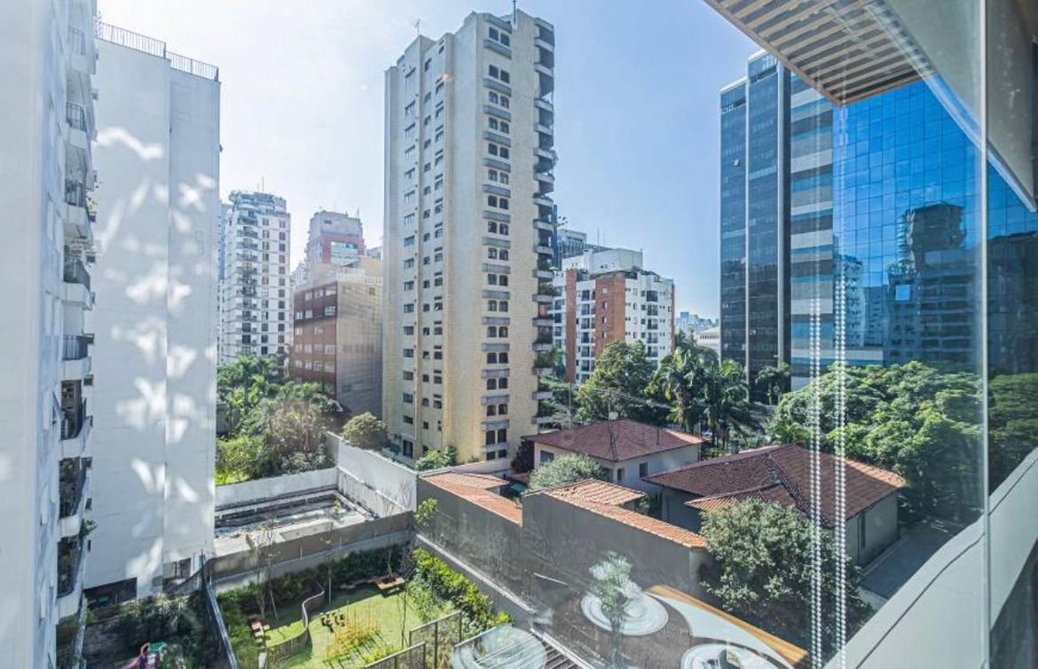 Estudio 612 Sao Paulo