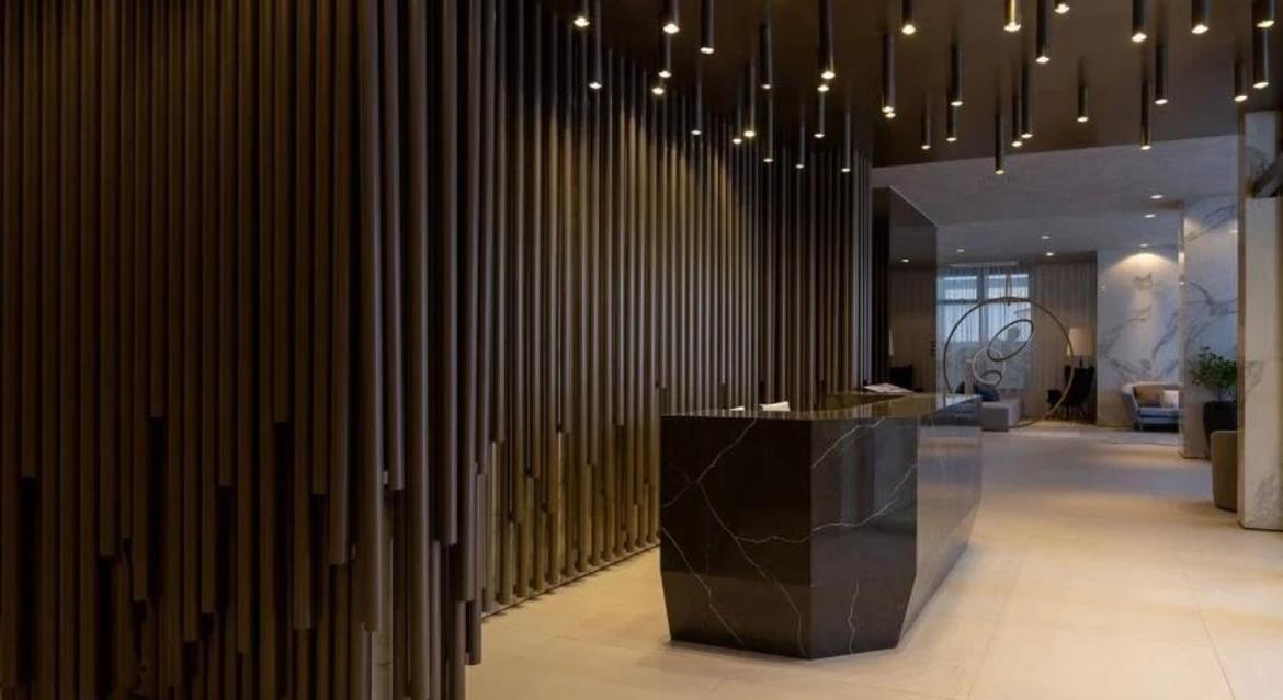 Apartment Estudio 612 Sao Paulo