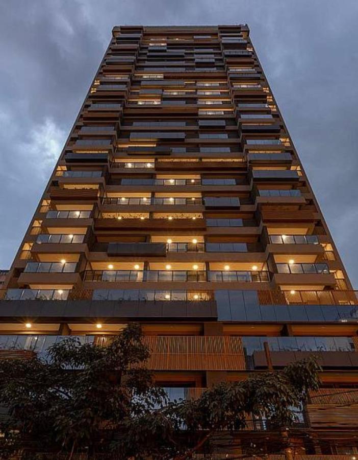 Estudio 612 Apartment Sao Paulo
