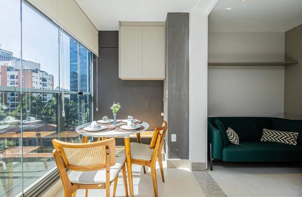 Apartment Estudio 612 *