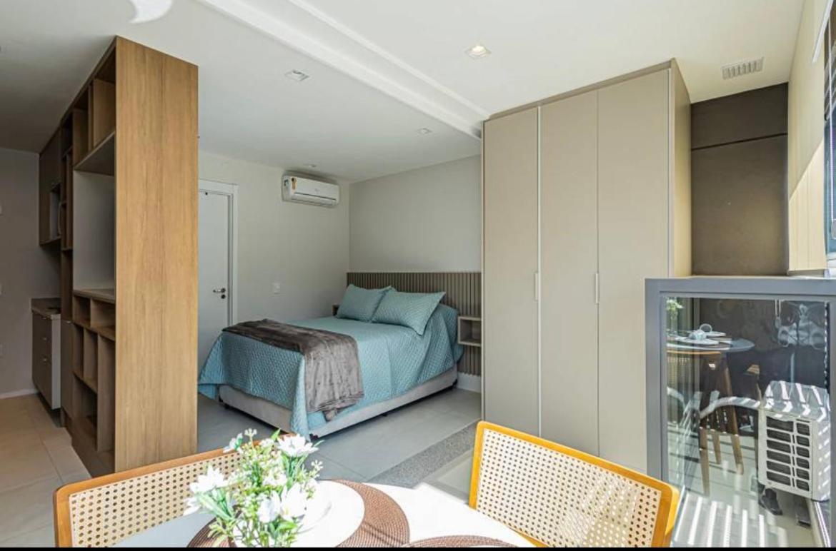 Apartment Estudio 612 Sao Paulo