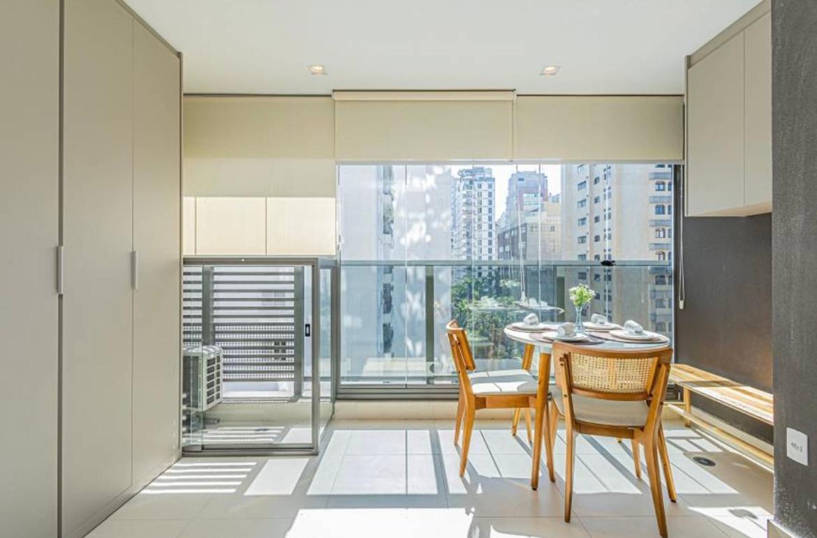 Apartment Estudio 612