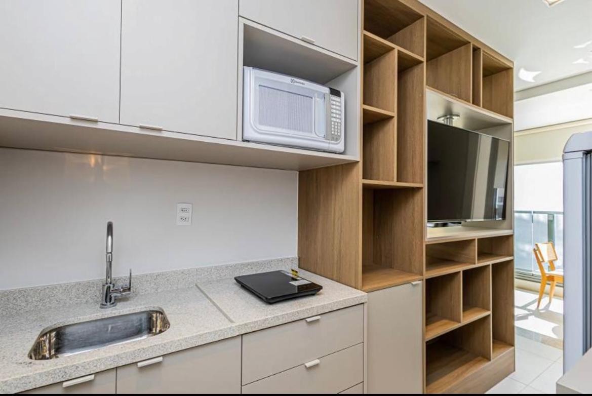Estudio 612 Apartment *