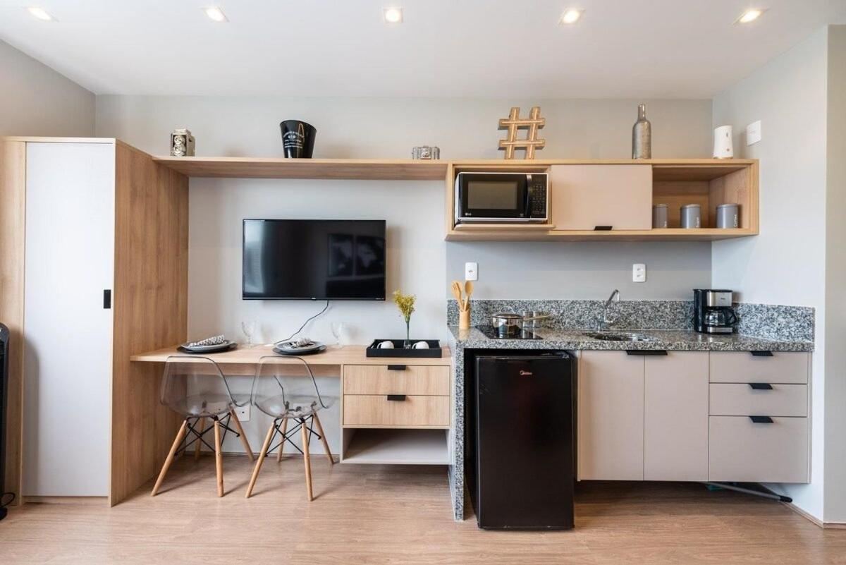 Modernos Andar Alto 50 M Do Metro Bras Centro Apartamento *