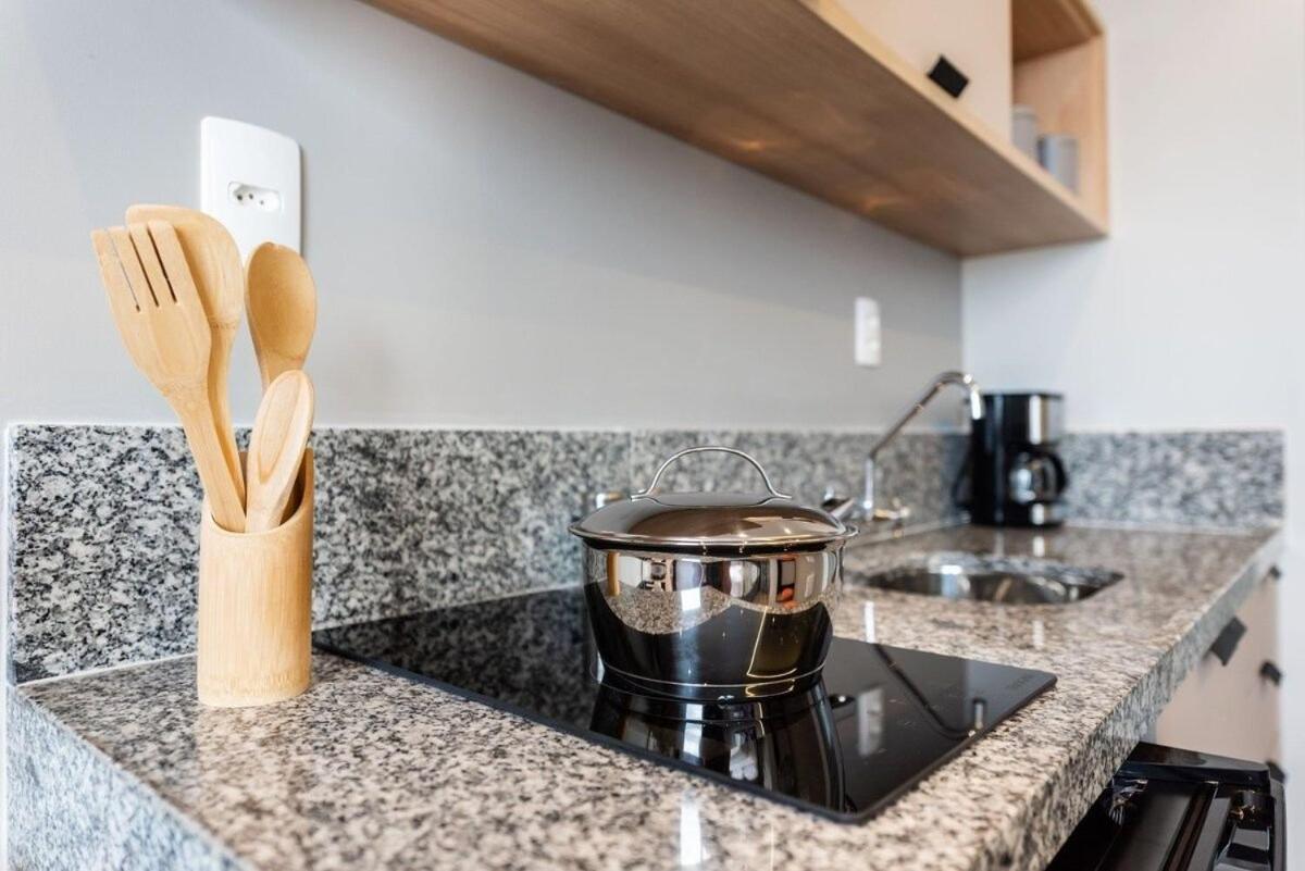 Apartamento Modernos Andar Alto 50 M Do Metro Bras Centro São Paulo