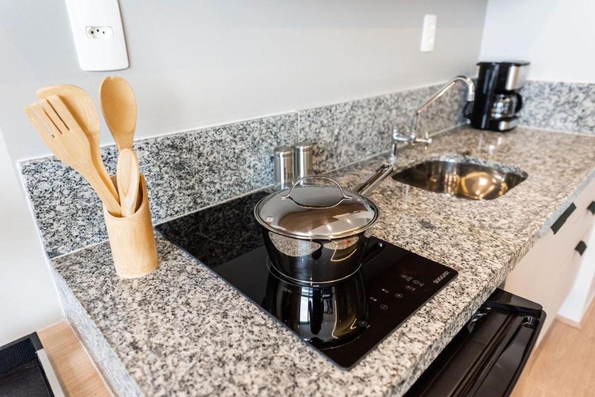 Apartamento Modernos Andar Alto 50 M Do Metro Bras Centro São Paulo