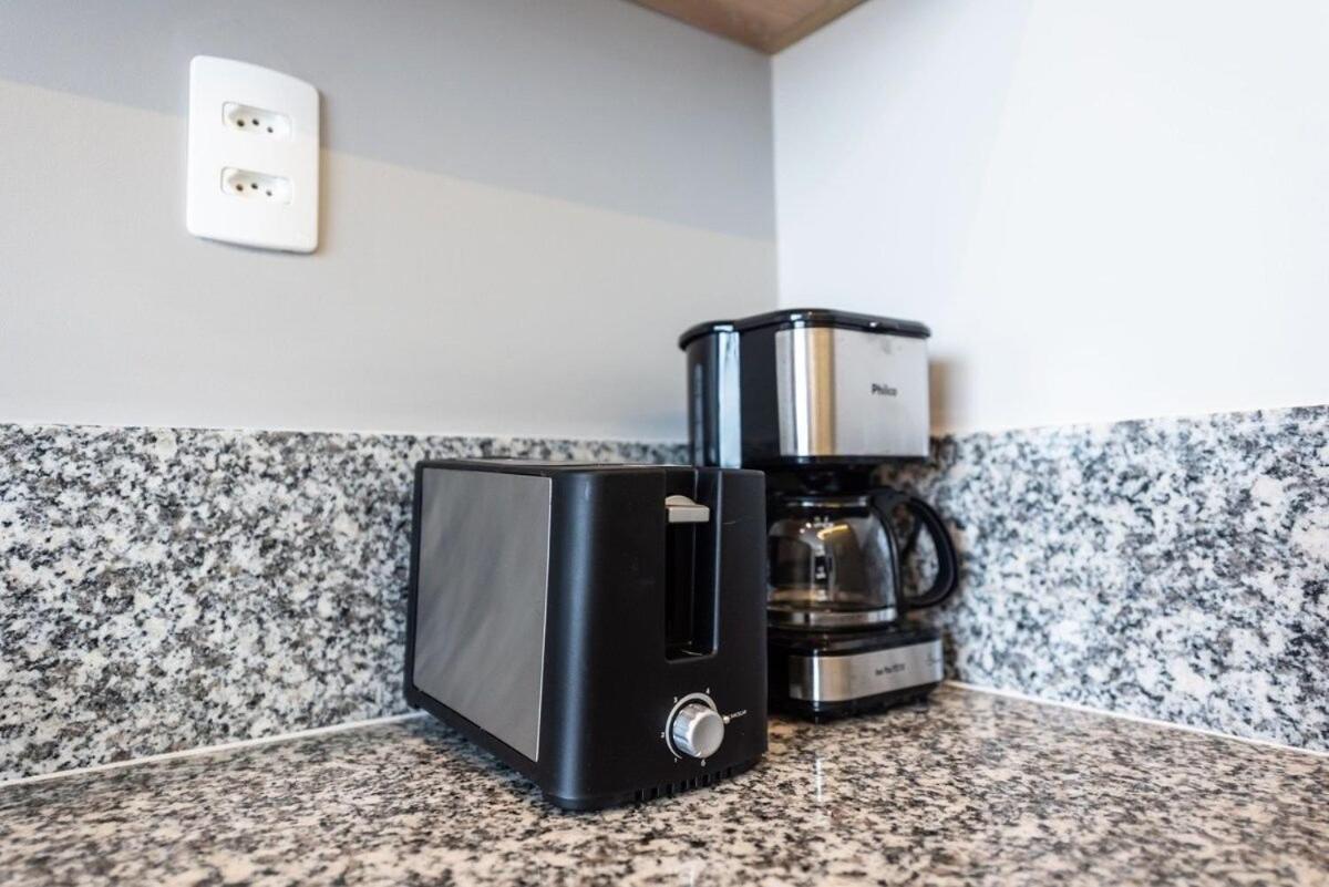 Apartamento Modernos Andar Alto 50 M Do Metro Bras Centro