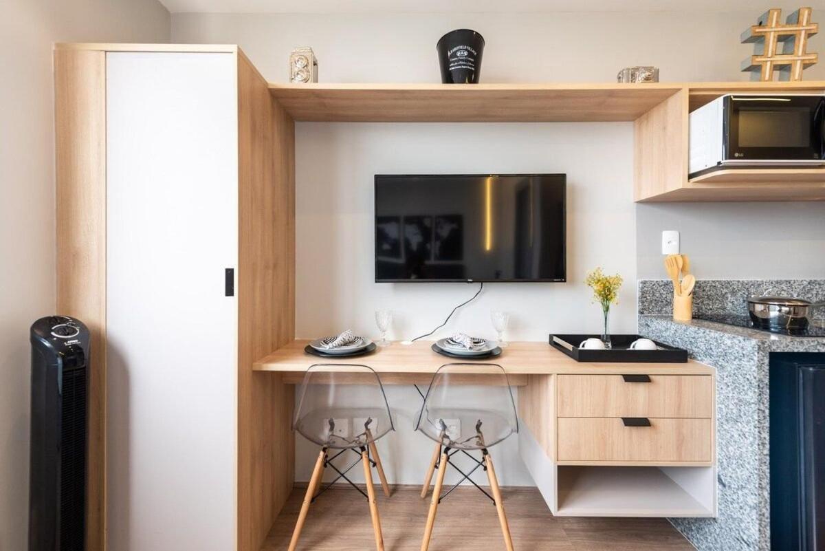 Apartamento Modernos Andar Alto 50 M Do Metro Bras Centro São Paulo