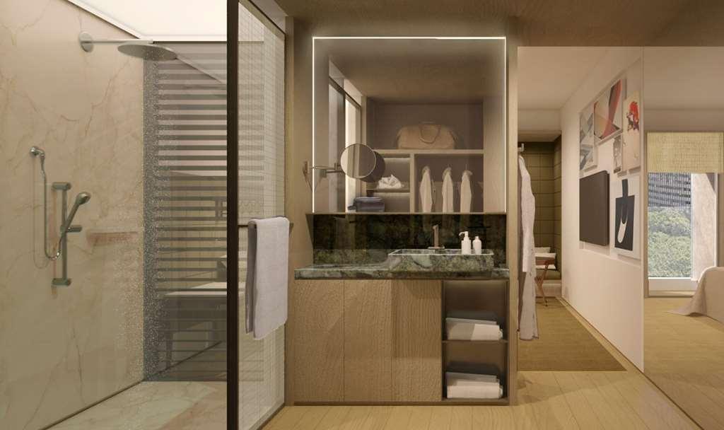 Pulso Faria Lima Hotel Sao Paulo