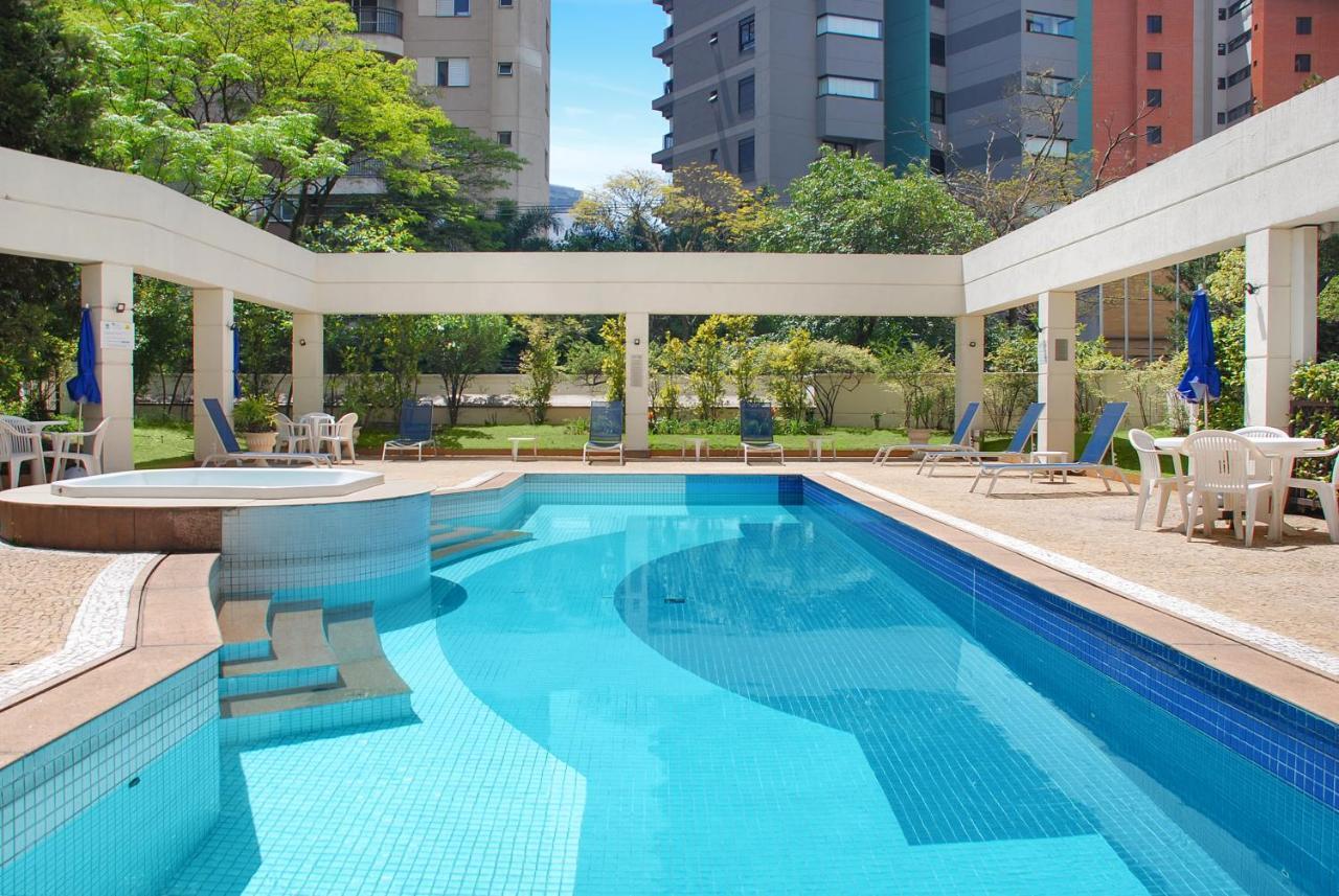 Completo No Itaim Hotel São Paulo