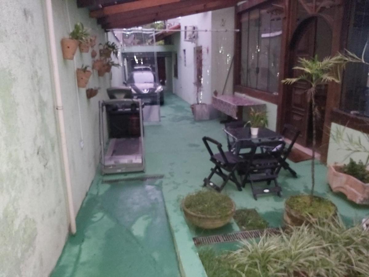 Albergue Jardim Da Saude *