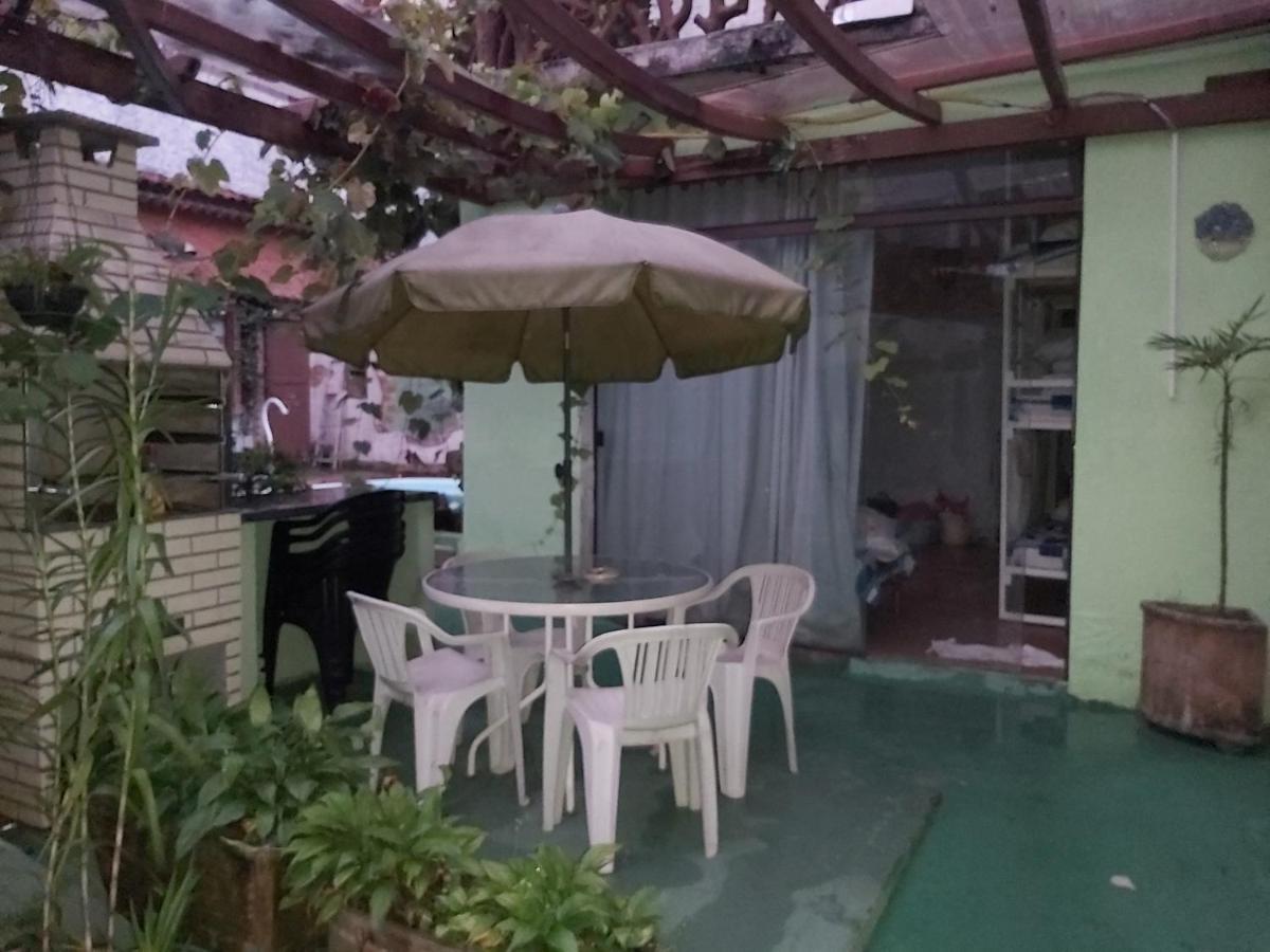 Jardim Da Saude Albergue *