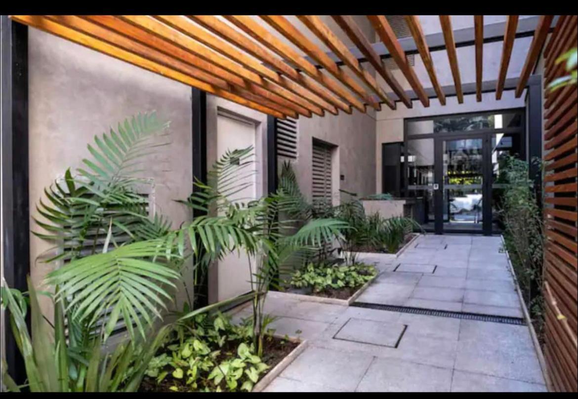 Apartamento Novo E Completo Proximo A Paulista *