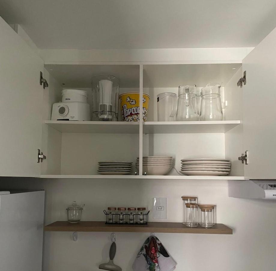 Apartamento Novo E Completo Proximo A Paulista