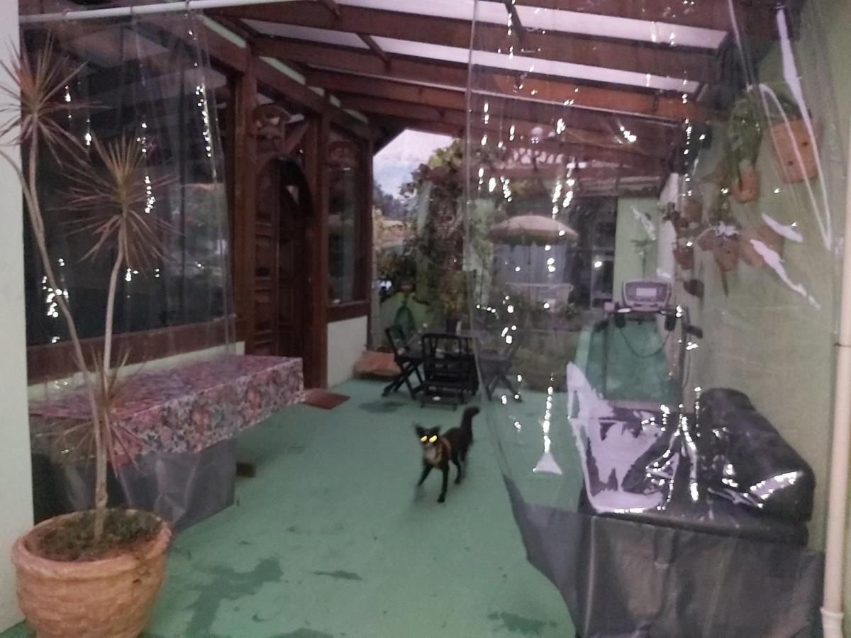 Albergue Jardim Da Saude São Paulo