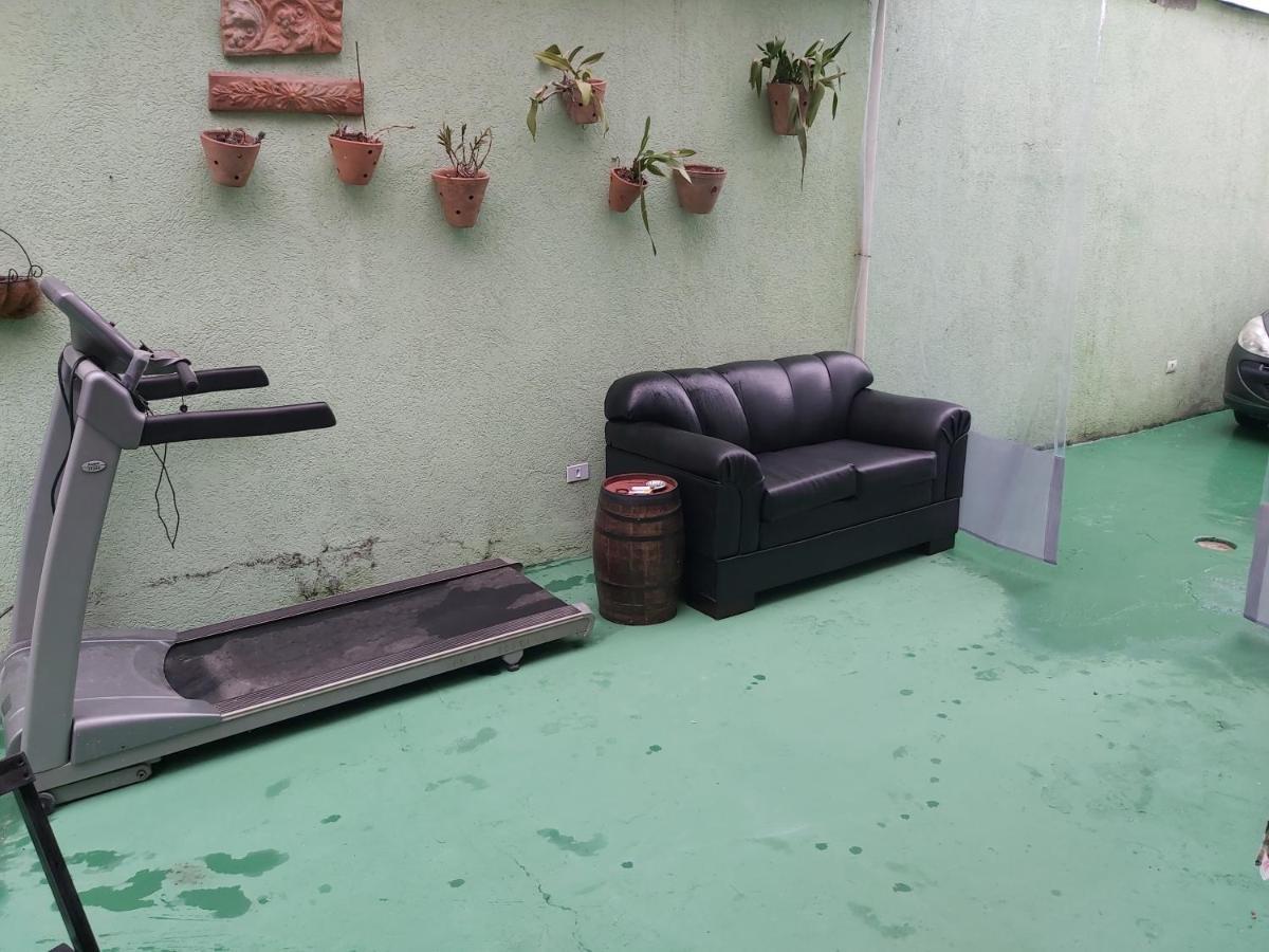 Jardim Da Saude Albergue