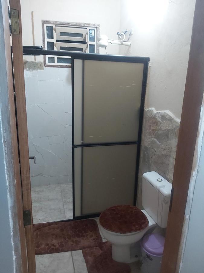 Albergue Jardim Da Saude São Paulo
