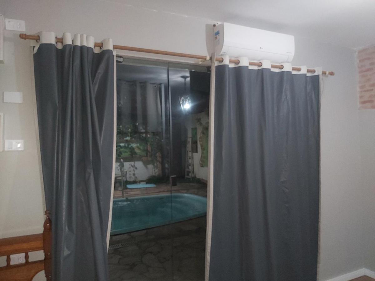 Jardim Da Saude Albergue