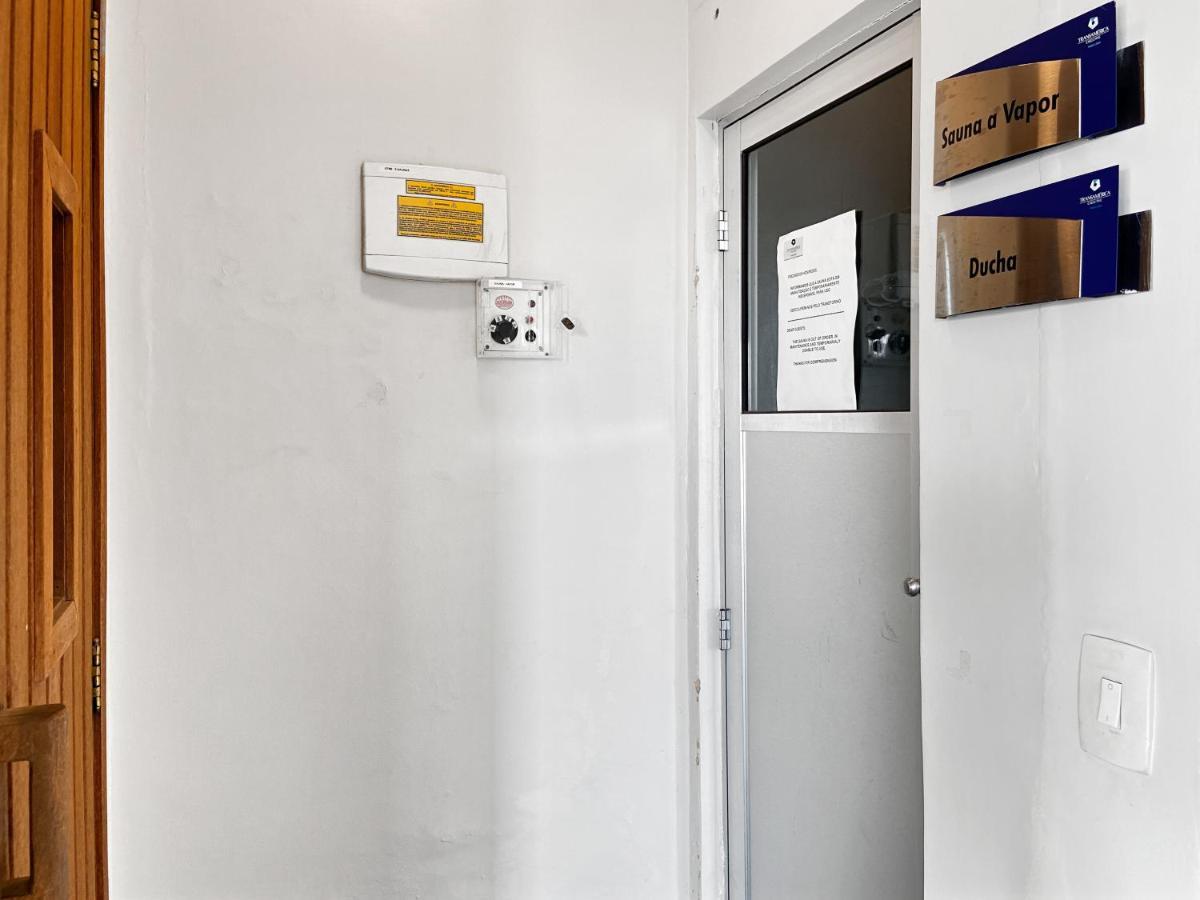 Hotel Corporativo Na Faria Lima