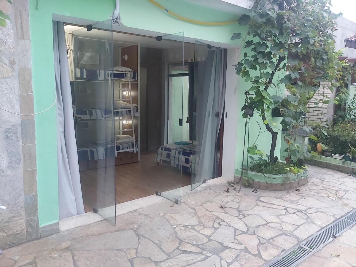 Albergue Jardim Da Saude *