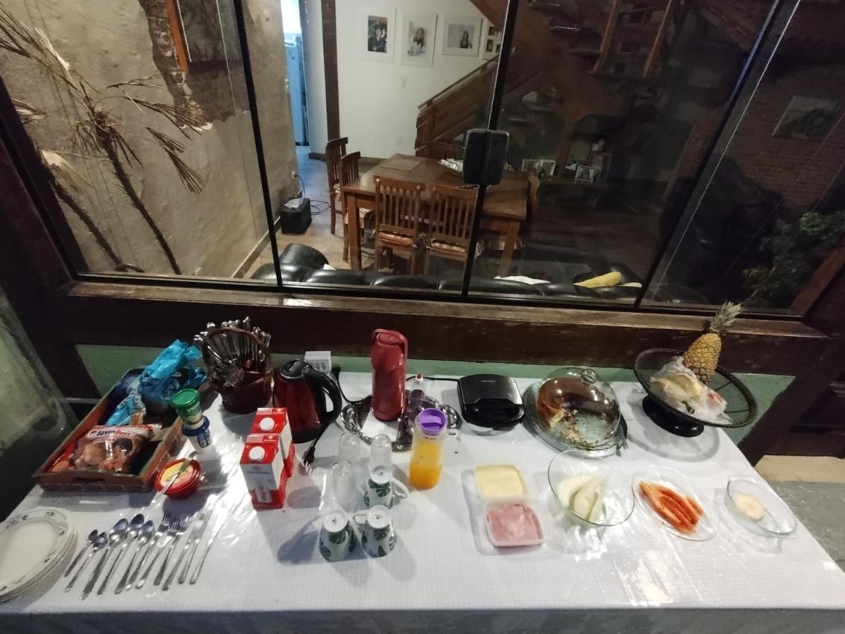 Jardim Da Saude Albergue *